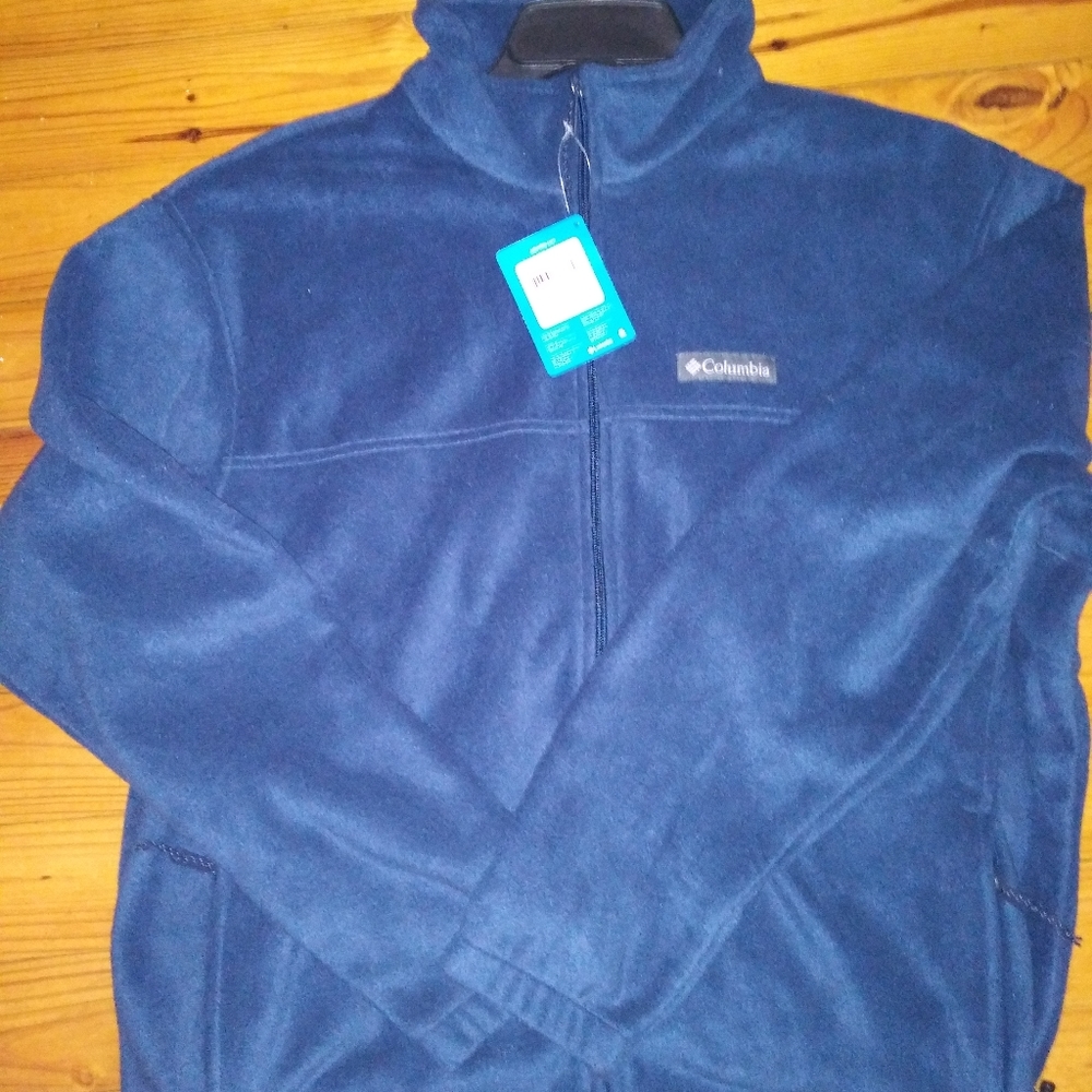 Large Columbia jacket